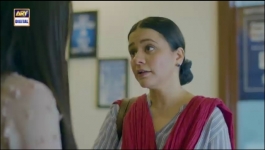 Yeh Na Thi Hamari Qismat - Episode 27 - 9th March 2022